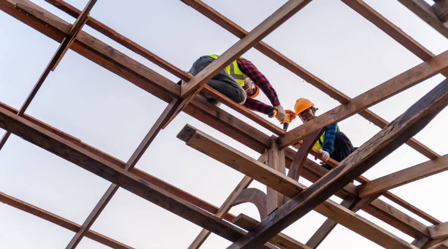 Local Siding Services in New Albany, IN